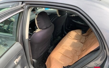 Toyota Corolla, 2008 год, 1 000 000 рублей, 6 фотография