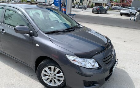 Toyota Corolla, 2008 год, 1 000 000 рублей, 14 фотография
