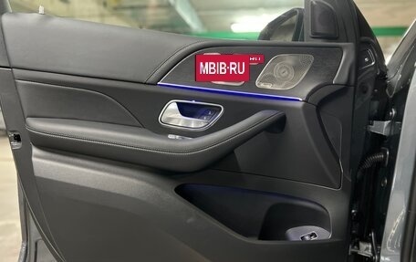 Mercedes-Benz GLE, 2025 год, 9 900 000 рублей, 14 фотография