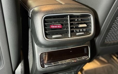 Mercedes-Benz GLE, 2025 год, 9 900 000 рублей, 19 фотография