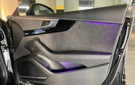 Audi A5, 2020 год, 3 500 000 рублей, 15 фотография