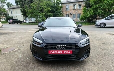 Audi A5, 2020 год, 3 500 000 рублей, 2 фотография