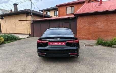 Audi A5, 2020 год, 3 500 000 рублей, 6 фотография
