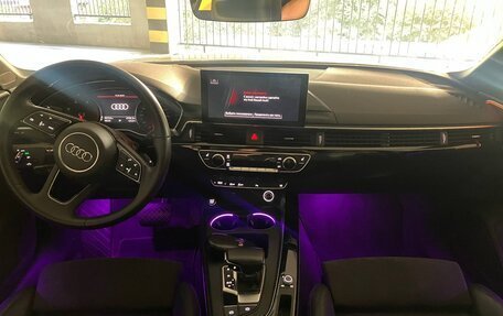 Audi A5, 2020 год, 3 500 000 рублей, 17 фотография