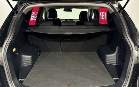 Hyundai ix35 I рестайлинг, 2012 год, 1 049 000 рублей, 15 фотография