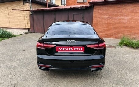 Audi A5, 2020 год, 3 500 000 рублей, 7 фотография