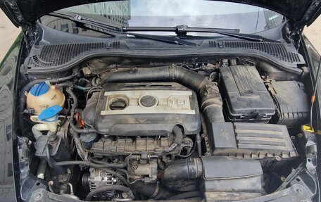 Skoda Octavia, 2011 год, 950 000 рублей, 9 фотография