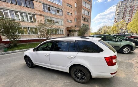 Skoda Octavia, 2014 год, 750 000 рублей, 3 фотография