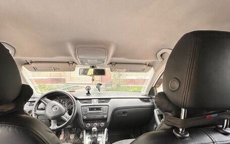 Skoda Octavia, 2014 год, 750 000 рублей, 8 фотография