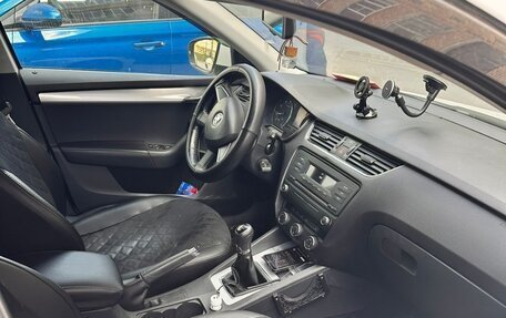 Skoda Octavia, 2014 год, 750 000 рублей, 6 фотография