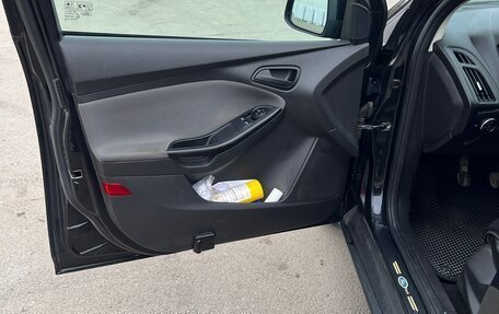 Ford Focus III, 2013 год, 670 000 рублей, 11 фотография