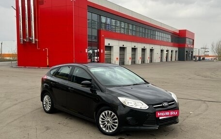 Ford Focus III, 2013 год, 670 000 рублей, 4 фотография