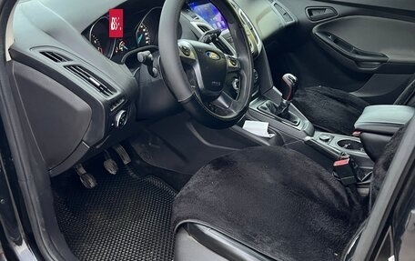 Ford Focus III, 2013 год, 670 000 рублей, 12 фотография