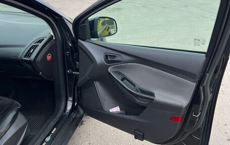 Ford Focus III, 2013 год, 670 000 рублей, 13 фотография