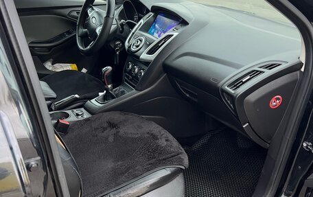 Ford Focus III, 2013 год, 670 000 рублей, 14 фотография