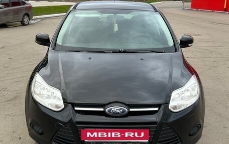 Ford Focus III, 2013 год, 670 000 рублей, 2 фотография