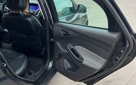 Ford Focus III, 2013 год, 670 000 рублей, 16 фотография