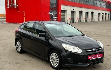 Ford Focus III, 2013 год, 670 000 рублей, 3 фотография