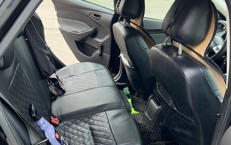 Ford Focus III, 2013 год, 670 000 рублей, 17 фотография