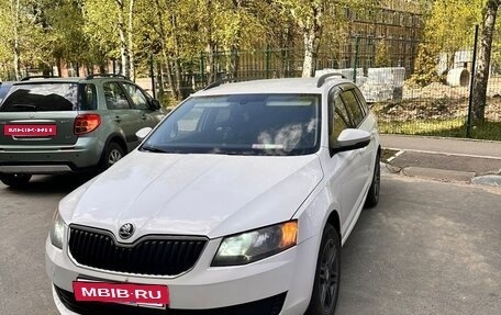 Skoda Octavia, 2014 год, 750 000 рублей, 4 фотография