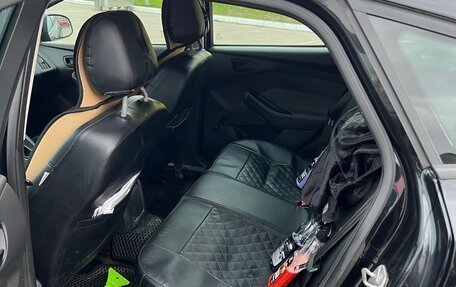 Ford Focus III, 2013 год, 670 000 рублей, 19 фотография