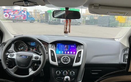 Ford Focus III, 2013 год, 670 000 рублей, 21 фотография