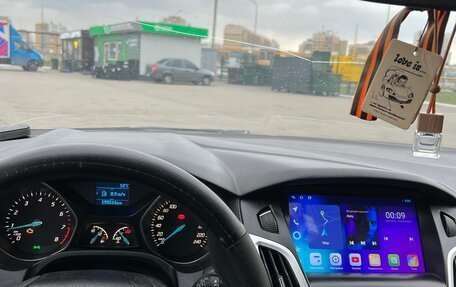 Ford Focus III, 2013 год, 670 000 рублей, 22 фотография