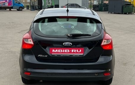 Ford Focus III, 2013 год, 670 000 рублей, 7 фотография
