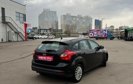 Ford Focus III, 2013 год, 670 000 рублей, 5 фотография