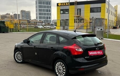 Ford Focus III, 2013 год, 670 000 рублей, 8 фотография