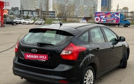 Ford Focus III, 2013 год, 670 000 рублей, 6 фотография