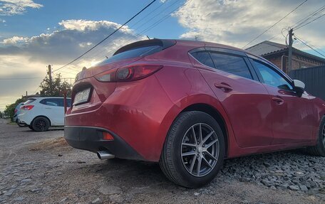 Mazda 3, 2013 год, 1 500 000 рублей, 5 фотография