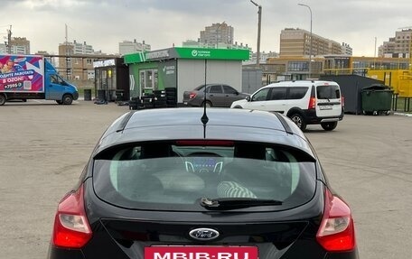 Ford Focus III, 2013 год, 670 000 рублей, 15 фотография