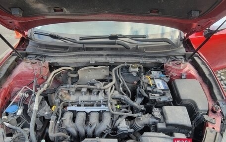 Mazda 3, 2013 год, 1 500 000 рублей, 9 фотография
