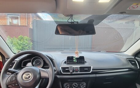 Mazda 3, 2013 год, 1 500 000 рублей, 16 фотография