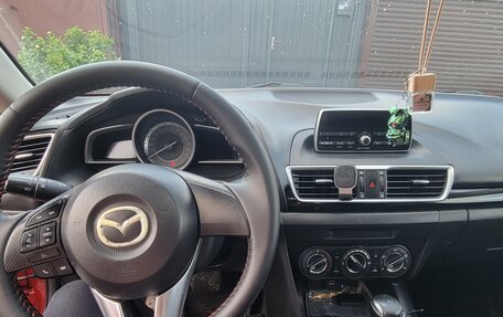 Mazda 3, 2013 год, 1 500 000 рублей, 15 фотография