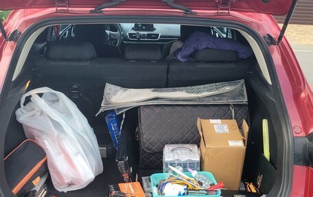 Mazda 3, 2013 год, 1 500 000 рублей, 12 фотография