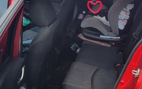 Mazda 3, 2013 год, 1 500 000 рублей, 13 фотография