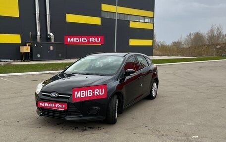 Ford Focus III, 2013 год, 670 000 рублей, 9 фотография