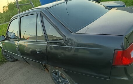 Daewoo Nexia I рестайлинг, 2012 год, 150 000 рублей, 7 фотография