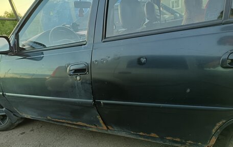 Daewoo Nexia I рестайлинг, 2012 год, 150 000 рублей, 6 фотография