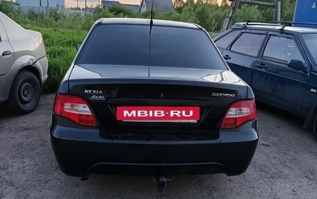 Daewoo Nexia I рестайлинг, 2012 год, 150 000 рублей, 8 фотография