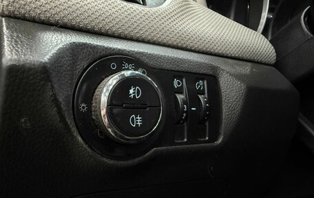 Chevrolet Cruze II, 2011 год, 579 888 рублей, 19 фотография