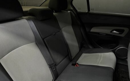 Chevrolet Cruze II, 2011 год, 579 888 рублей, 22 фотография