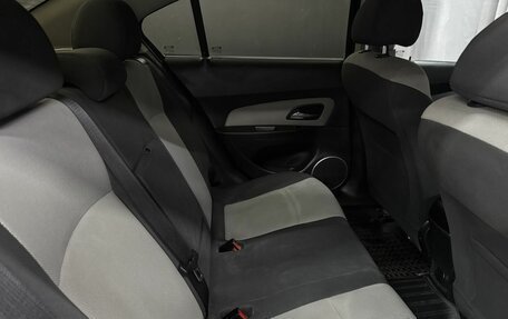 Chevrolet Cruze II, 2011 год, 579 888 рублей, 24 фотография