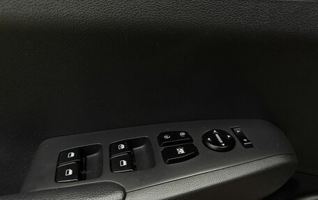 Hyundai Solaris II рестайлинг, 2021 год, 1 399 777 рублей, 6 фотография