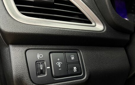 Hyundai Solaris II рестайлинг, 2021 год, 1 399 777 рублей, 7 фотография