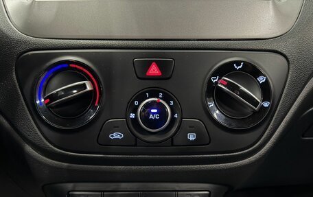 Hyundai Solaris II рестайлинг, 2021 год, 1 399 777 рублей, 16 фотография