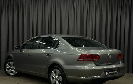 Volkswagen Passat B7, 2012 год, 939 888 рублей, 3 фотография