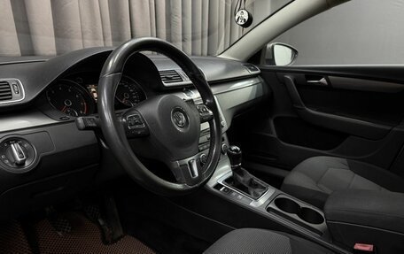 Volkswagen Passat B7, 2012 год, 939 888 рублей, 6 фотография